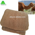 Can be washed camel hair padding or wadding filling for mattress